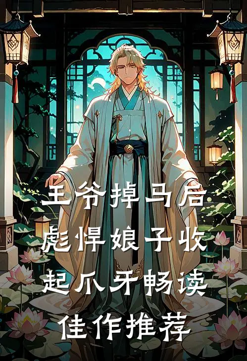 王爷掉马后，彪悍娘子收起爪牙畅读佳作推荐