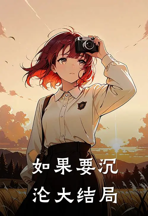 如果要沉沦大结局