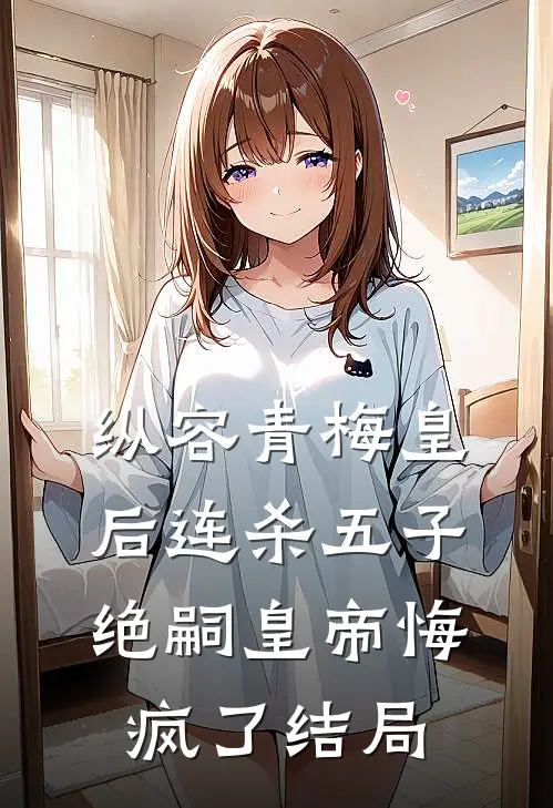 纵容青梅皇后连杀五子，绝嗣皇帝悔疯了结局