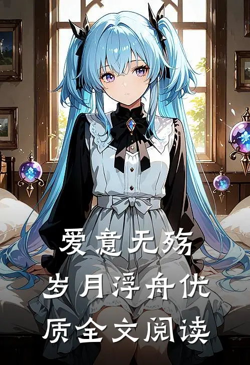 爱意无殇，岁月浮舟优质全文阅读