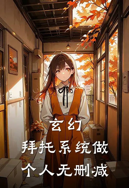 玄幻：拜托系统做个人无删减