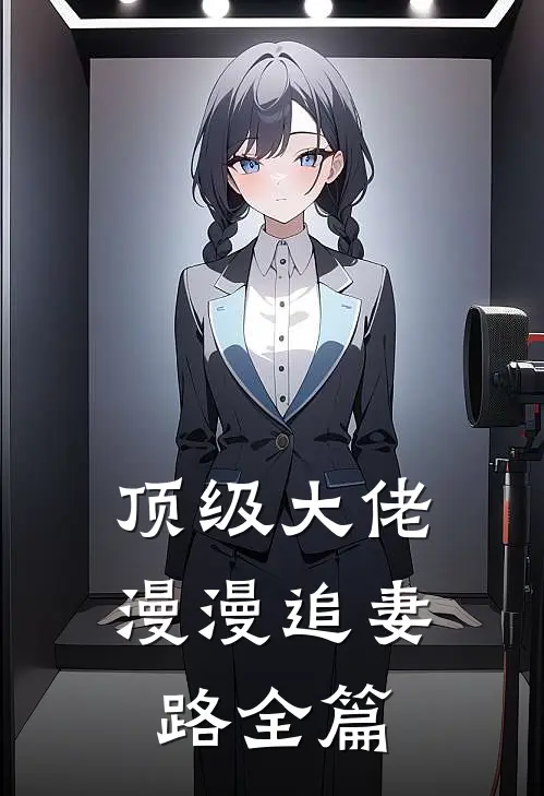 顶级大佬漫漫追妻路全篇