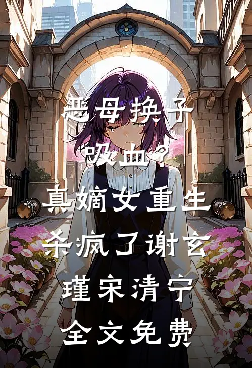 恶母换子吸血？真嫡女重生杀疯了谢玄瑾宋清宁全文免费