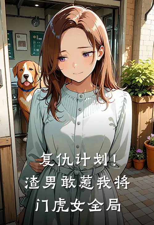 复仇计划！渣男敢惹我将门虎女全局