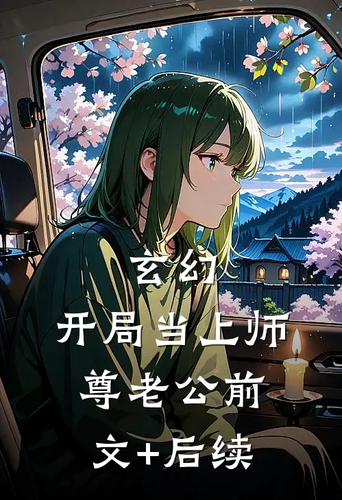 玄幻：开局当上师尊老公前文+后续