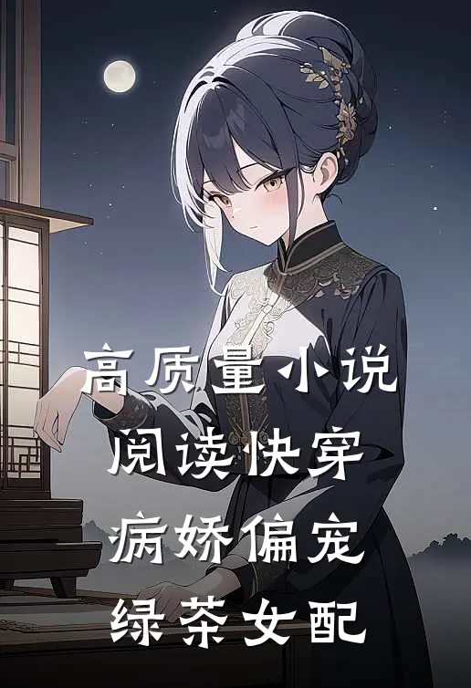 高质量小说阅读快穿：病娇偏宠绿茶女配