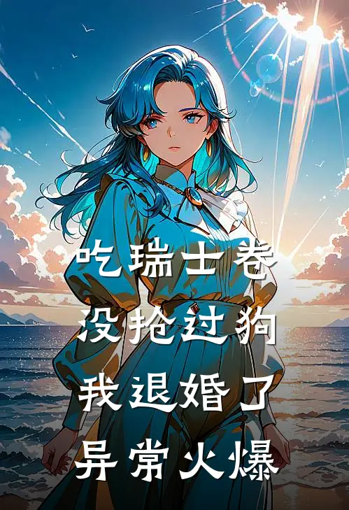 吃瑞士卷没抢过狗我退婚了异常火爆