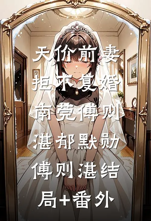 天价前妻拒不复婚:,南莞傅则湛 郁默勋傅则湛结局+番外