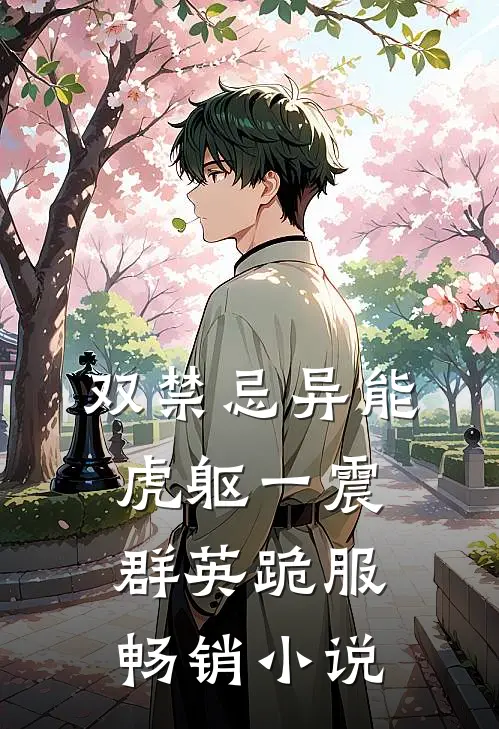双禁忌异能，虎躯一震群英跪服畅销小说