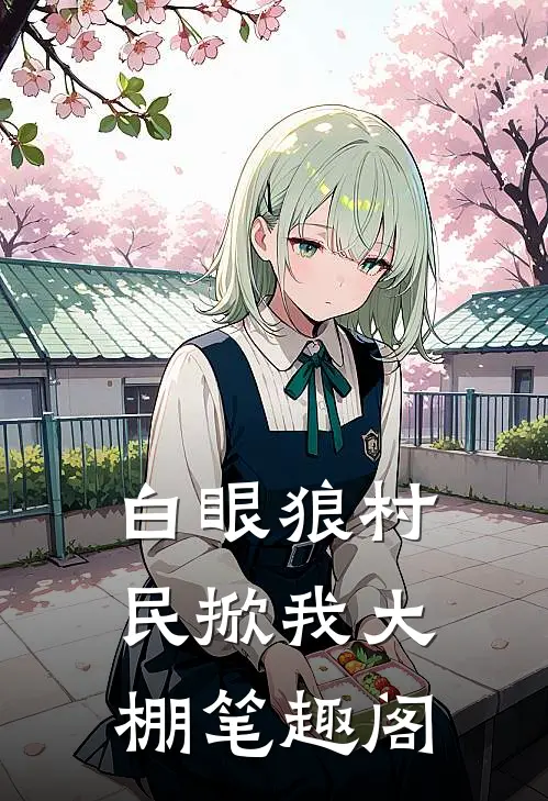 白眼狼村民掀我大棚笔趣阁
