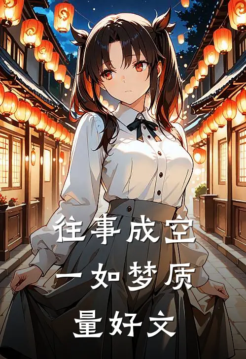 往事成空一如梦质量好文
