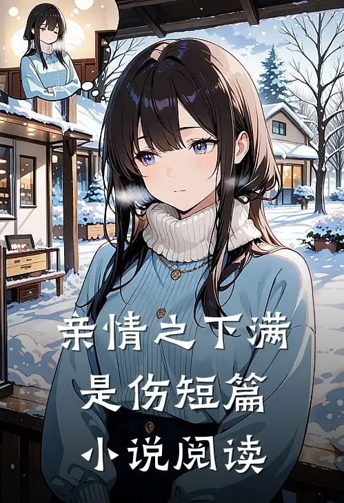 亲情之下满是伤短篇小说阅读