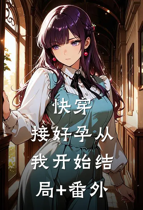 快穿：接好孕从我开始结局+番外