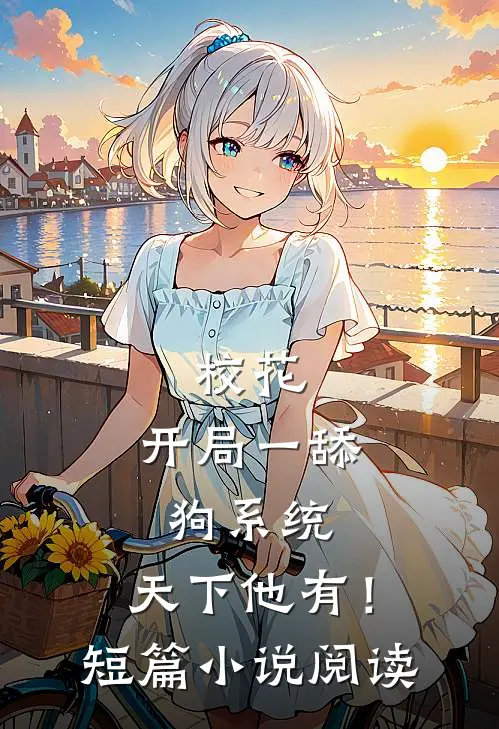 校花：开局一舔狗系统，天下他有！短篇小说阅读