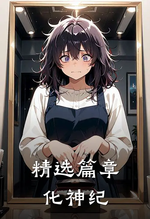 精选篇章化神纪