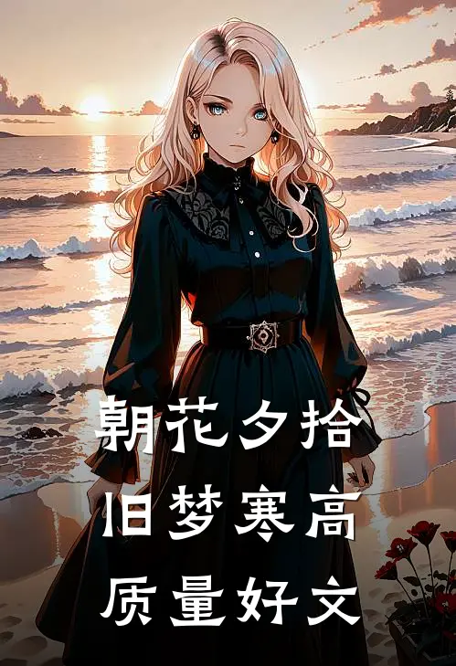 朝花夕拾旧梦寒高质量好文