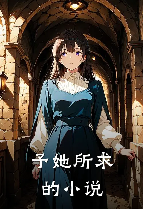 予她所求的小说
