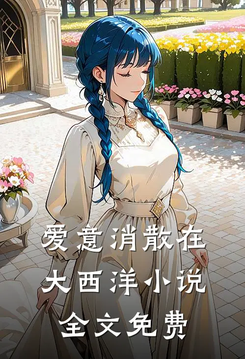 爱意消散在大西洋小说全文免费