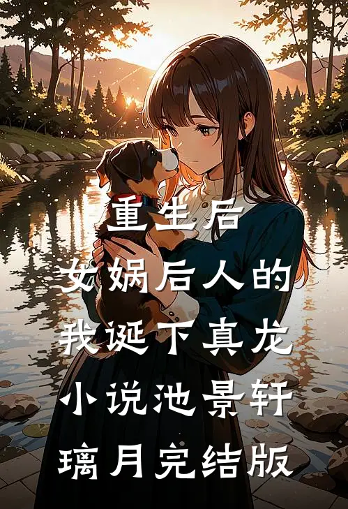 重生后，女娲后人的我诞下真龙小说池景轩璃月完结版