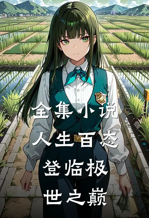 全集小说人生百态，登临极世之巅
