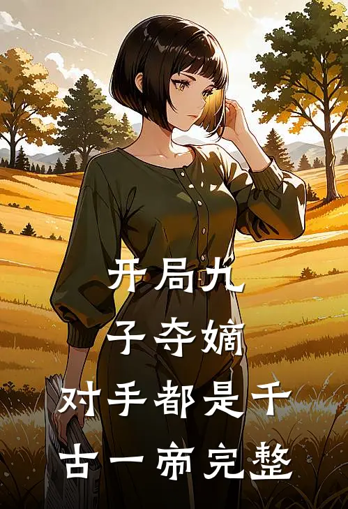 开局九子夺嫡，对手都是千古一帝完整