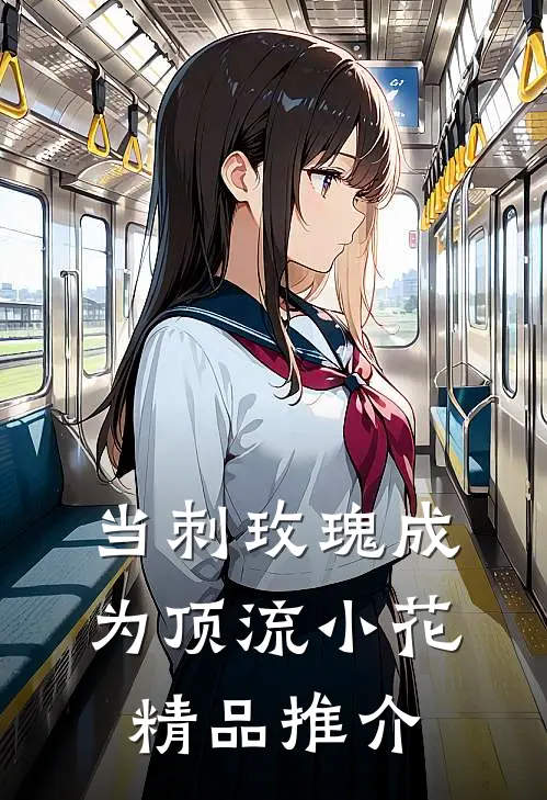 当刺玫瑰成为顶流小花精品推介