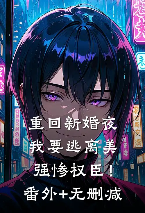 重回新婚夜，我要逃离美强惨权臣！番外+无删减