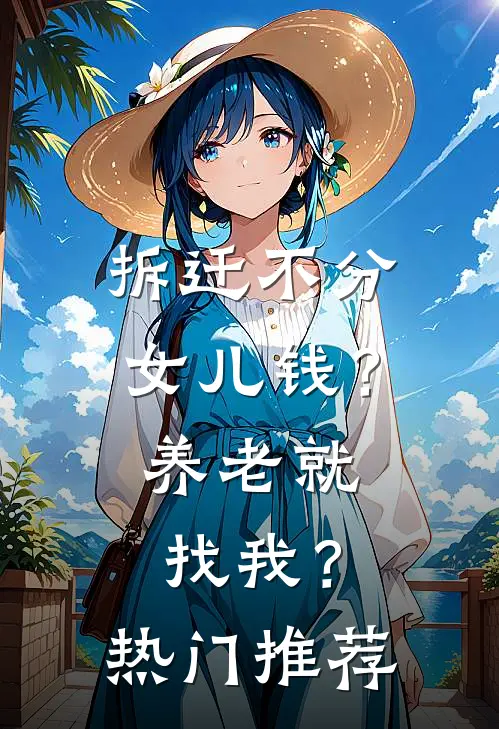 拆迁不分女儿钱？养老就找我？热门推荐