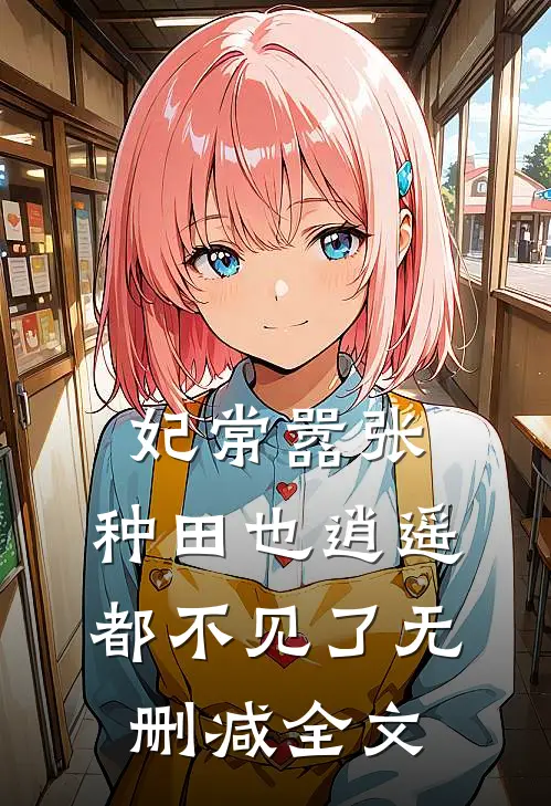 妃常嚣张：种田也逍遥-都不见了无删减全文