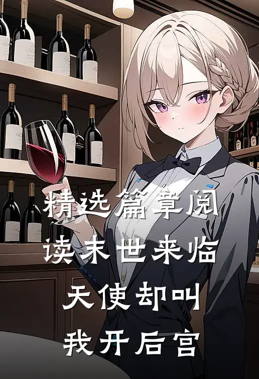精选篇章阅读末世来临，天使却叫我开后宫