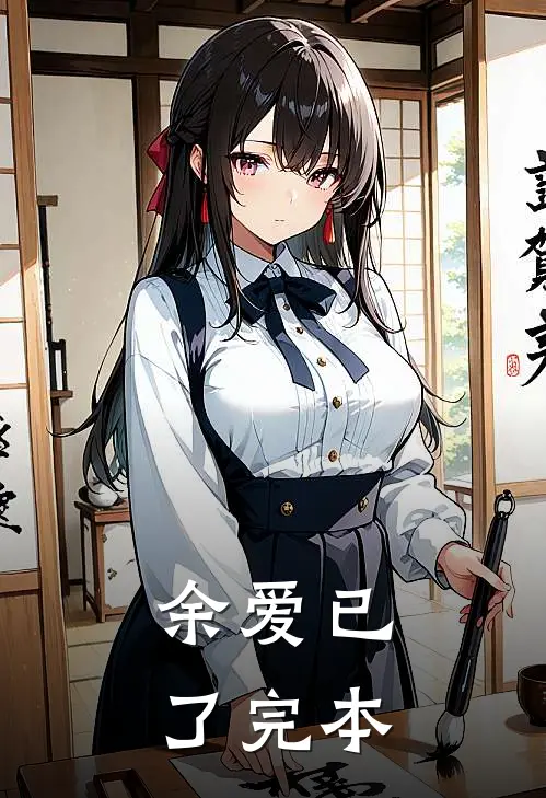 余爱已了完本