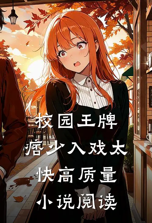 校园王牌：痞少入戏太快高质量小说阅读