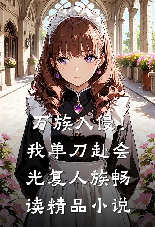 万族入侵！我单刀赴会光复人族畅读精品小说