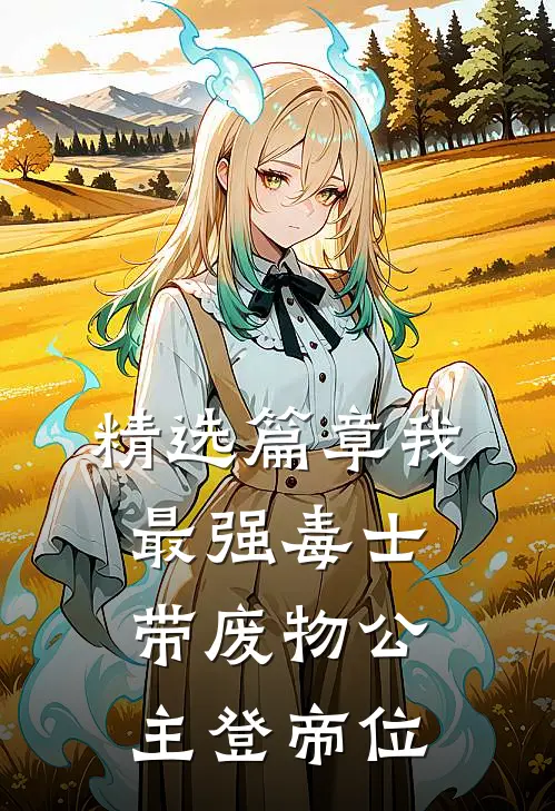 精选篇章我，最强毒士，带废物公主登帝位