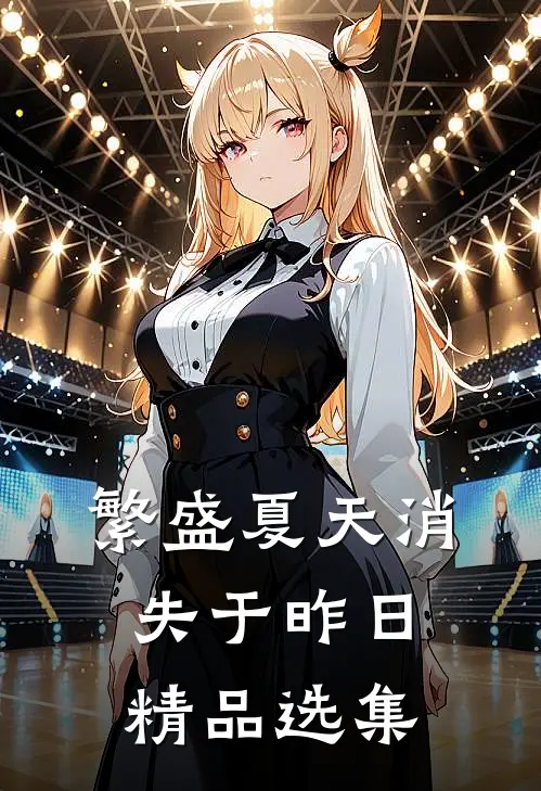 繁盛夏天消失于昨日精品选集
