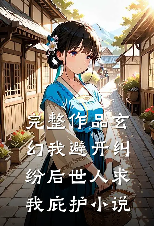 完整作品玄幻我避开纠纷后世人求我庇护小说