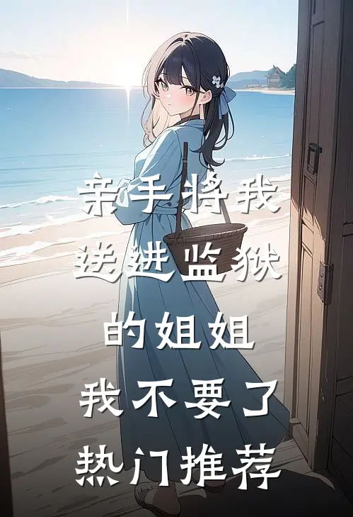 亲手将我送进监狱的姐姐，我不要了热门推荐