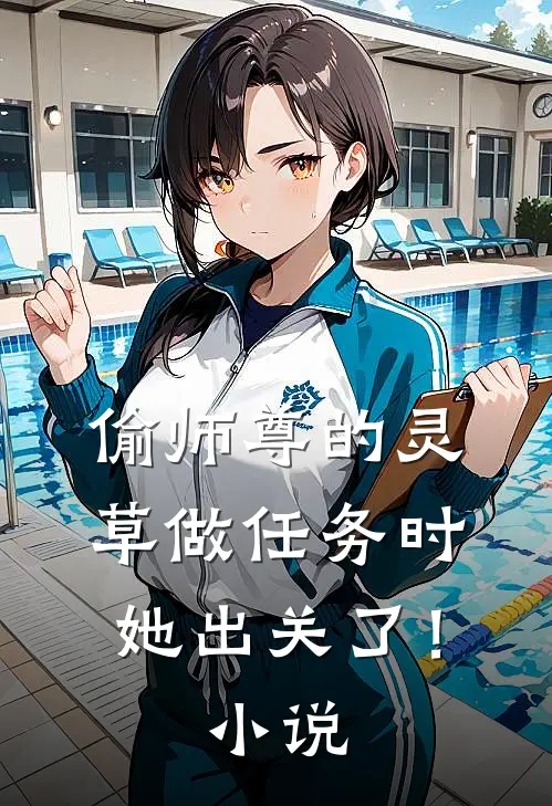 偷师尊的灵草做任务时，她出关了！小说