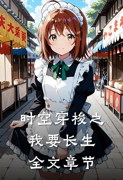 时空穿梭之我要长生全文章节