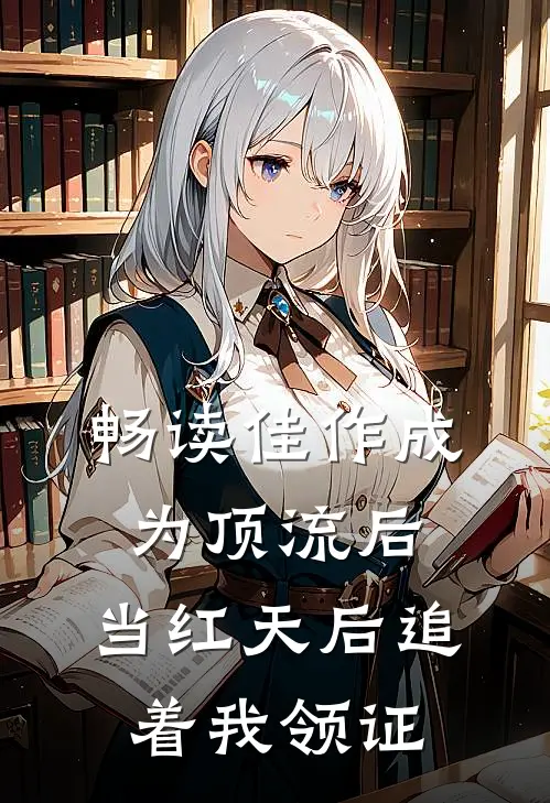 畅读佳作成为顶流后，当红天后追着我领证