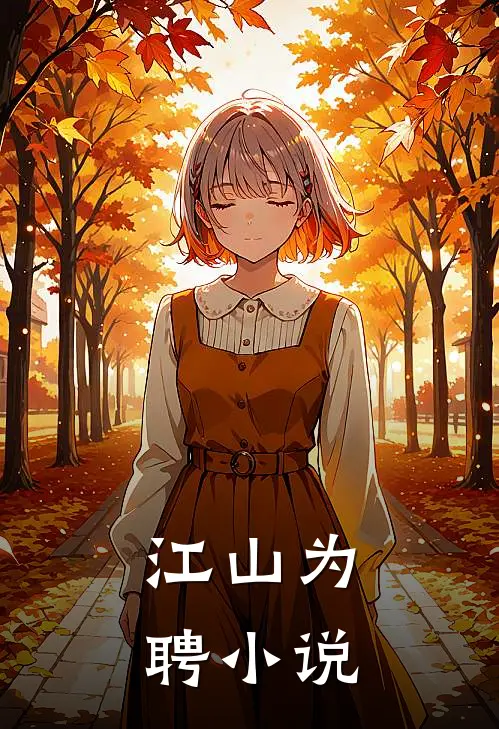 江山为聘小说