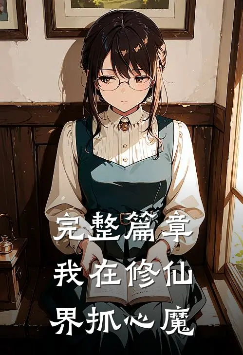 完整篇章我在修仙界抓心魔