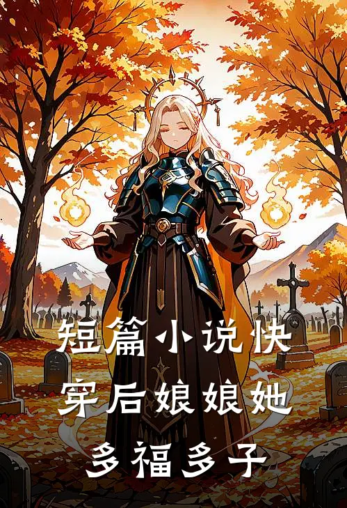 短篇小说快穿后娘娘她多福多子