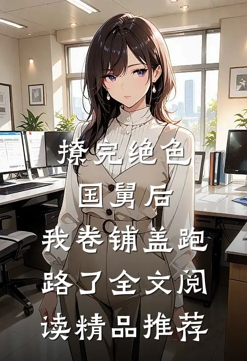 撩完绝色国舅后,我卷铺盖跑路了全文阅读精品推荐