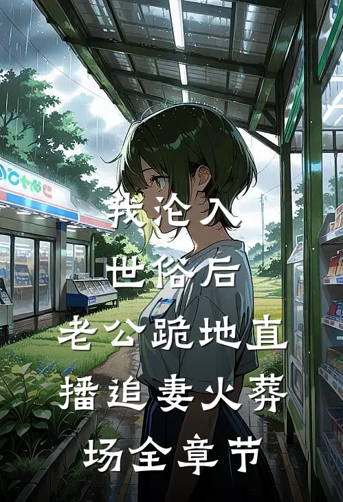 我沦入世俗后，老公跪地直播追妻火葬场全章节