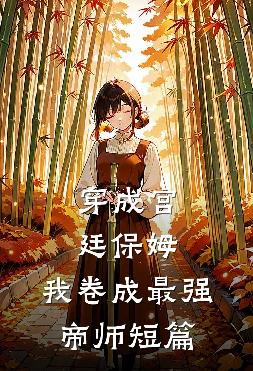 穿成宫廷保姆，我卷成最强帝师短篇
