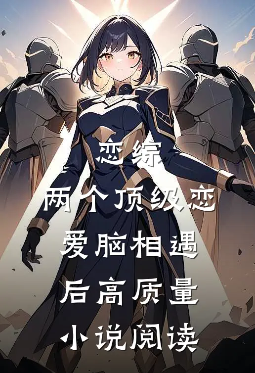 恋综：两个顶级恋爱脑相遇后高质量小说阅读