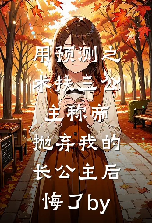 用预测之术扶三公主称帝，抛弃我的长公主后悔了by