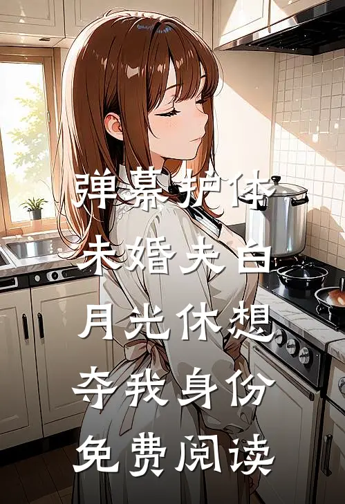 弹幕护体，未婚夫白月光休想夺我身份免费阅读