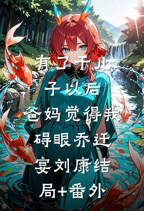 有了干儿子以后，爸妈觉得我碍眼乔迁宴刘康结局+番外
